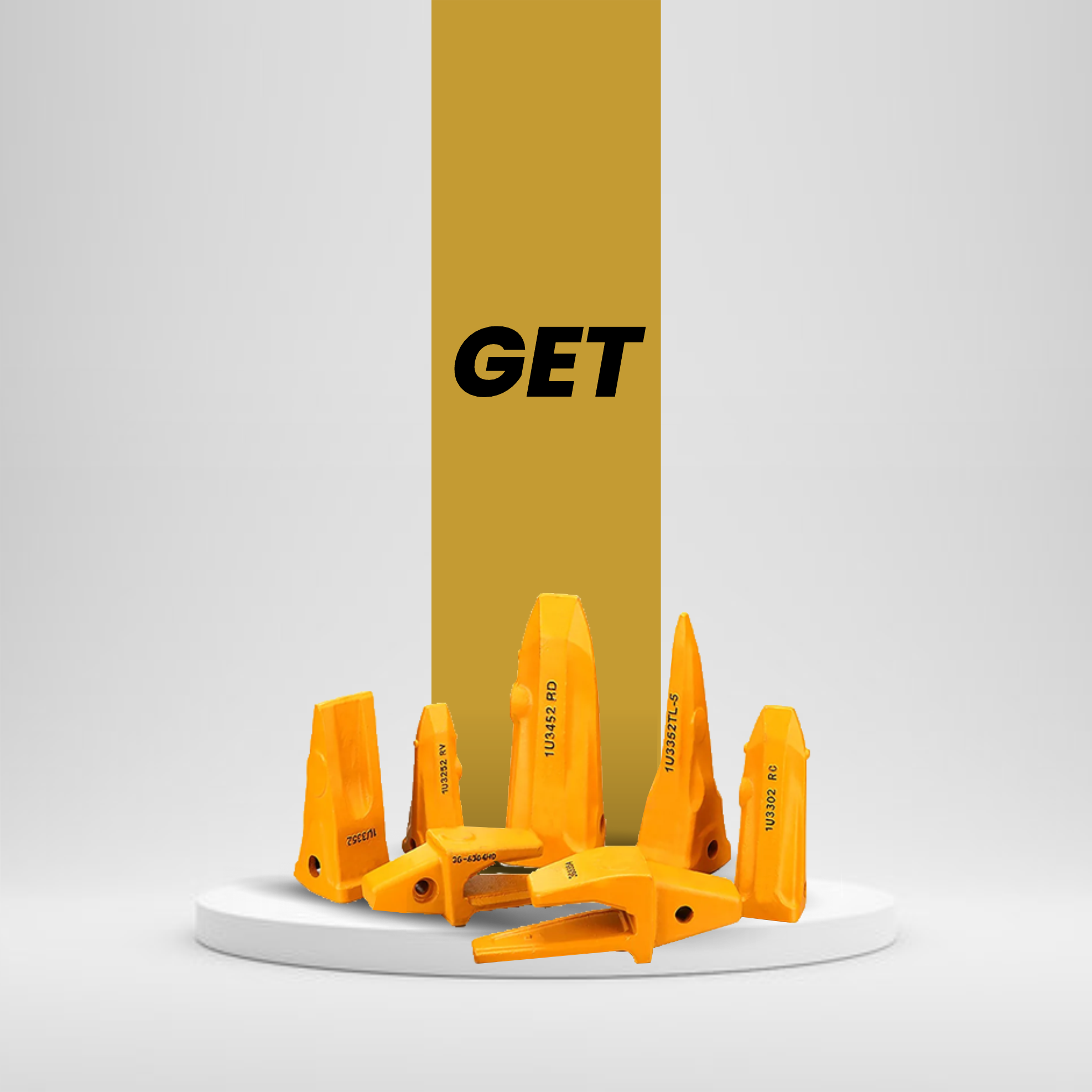 GET Solution